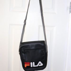 Fila mesenger bag
